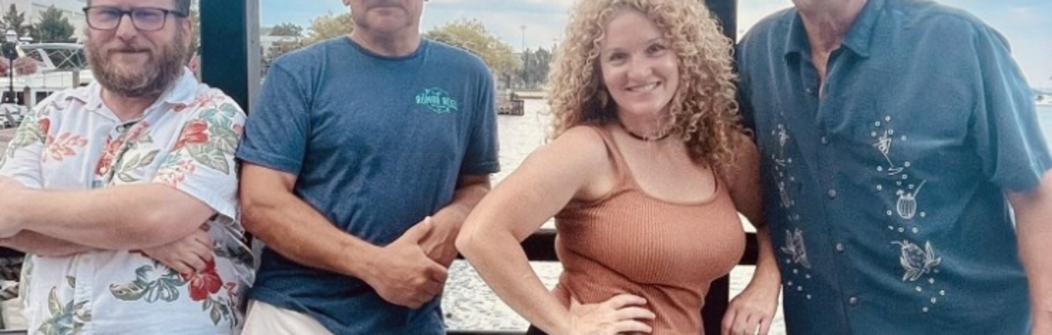 Summer by the River Concert Series: Red Betty & the Ruckus