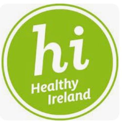 Healthy Ireland - Physical Activity Levels (POST July)