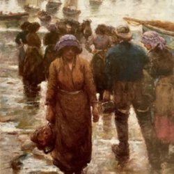 Dame Laura Knight - Al Milnes will give an illustrated talk about her life and work