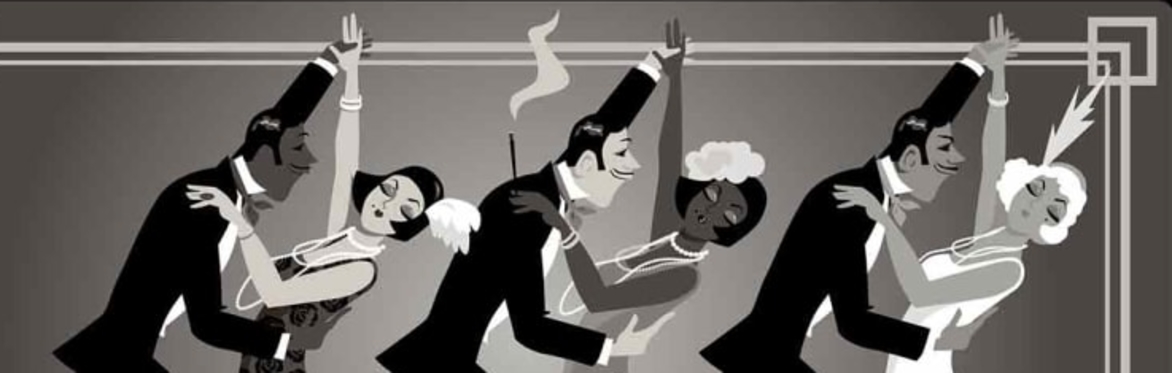 Seend Speakeasy Presents: Roaring 20s Party