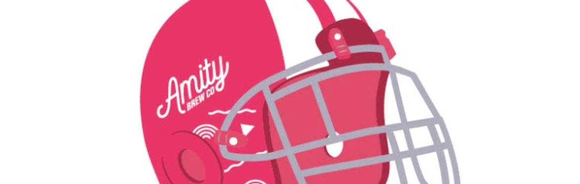 Amity x Superbowl