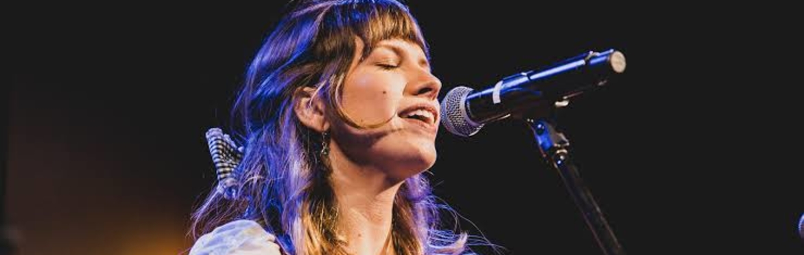 Angela Autumn w/ Brooks Forsyth and Nick Adamo at The Far Out Lounge