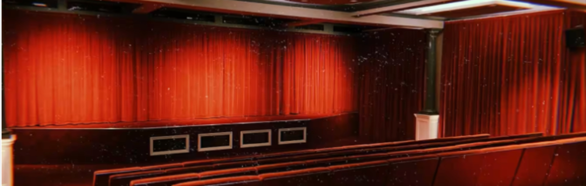 European dreams - two films about Europe