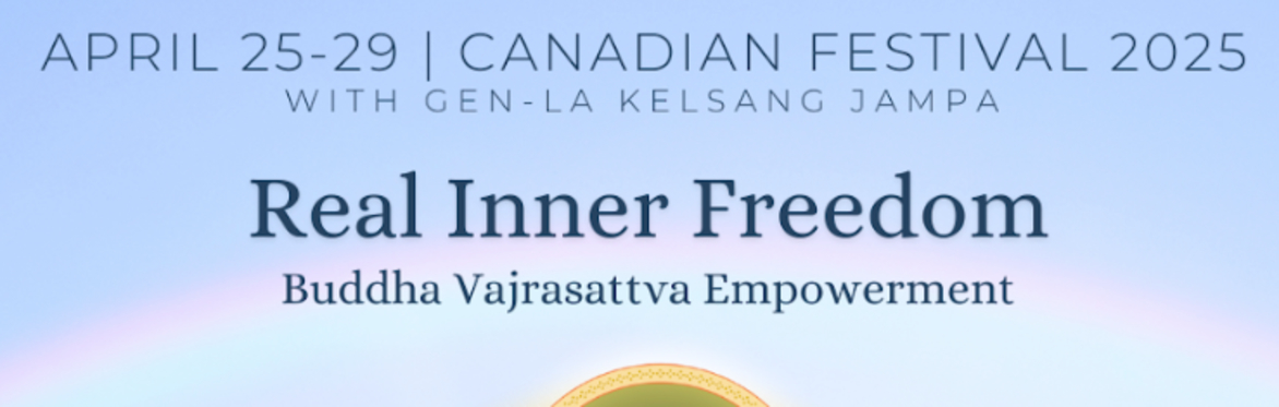 2025 In-person Canadian Festival