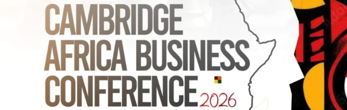 2026 Cambridge Africa Business Conference