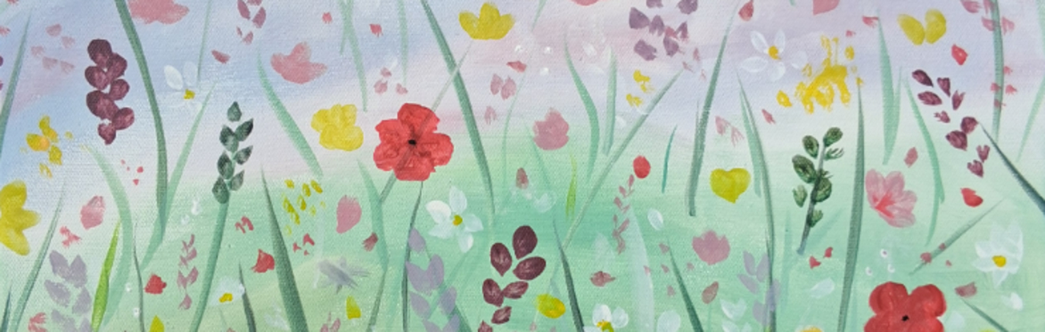 "Daydream Flora"