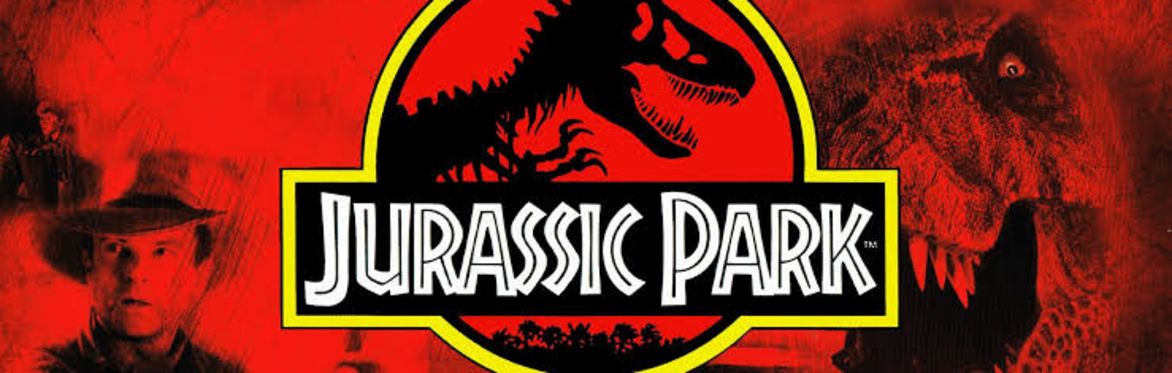 Jurassic Park (1993)