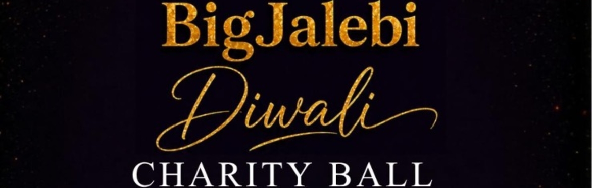 BigJalebi Diwali Charity Ball'26
