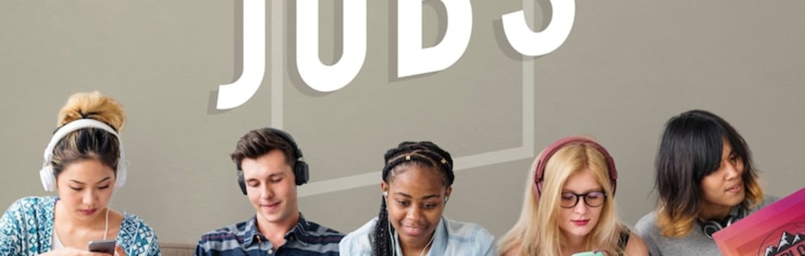 Next Steps - Pathways to Employment