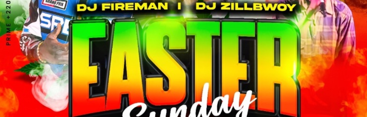 DJ FIREMAN
