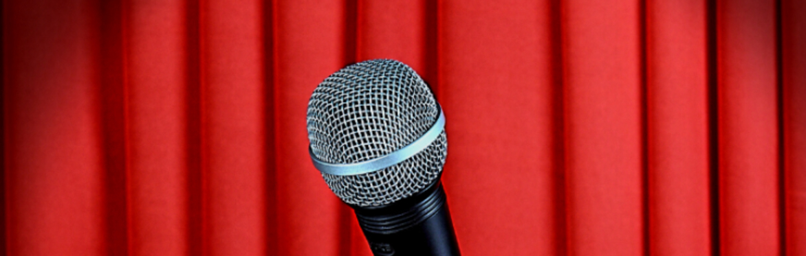 The Fleece Comedy Night