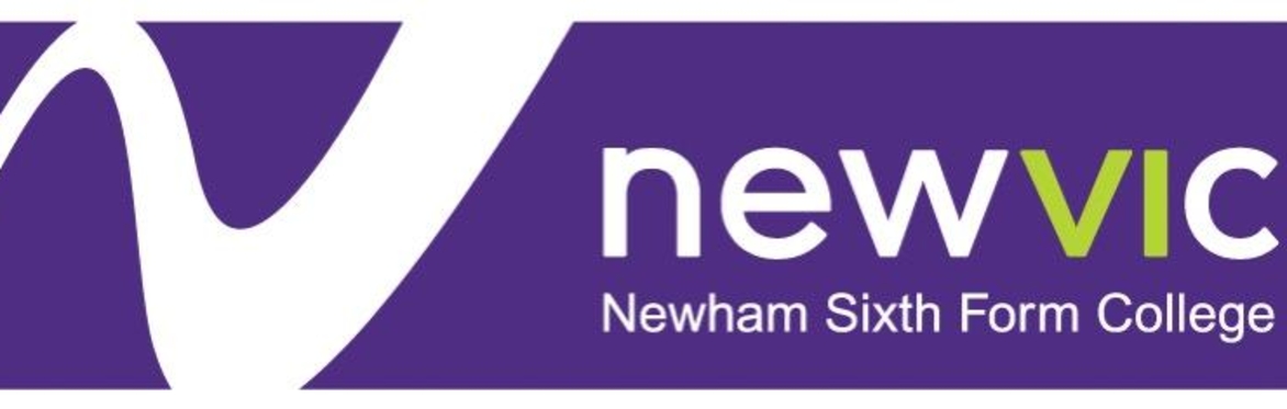 Newham Sixth Form logo