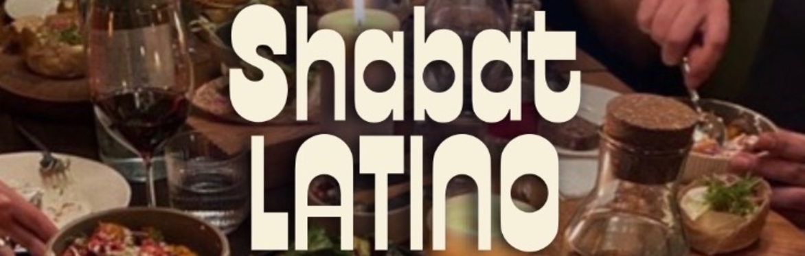 Shabat LATINO!!! - Spanish Speakers ONLY. 😎