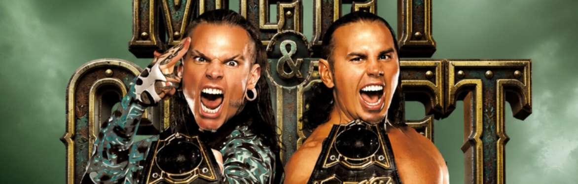 THE HARDY’S - MEET AND GREET