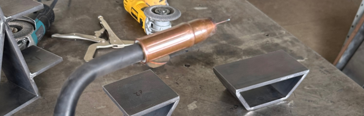 Welding: MIG 101
