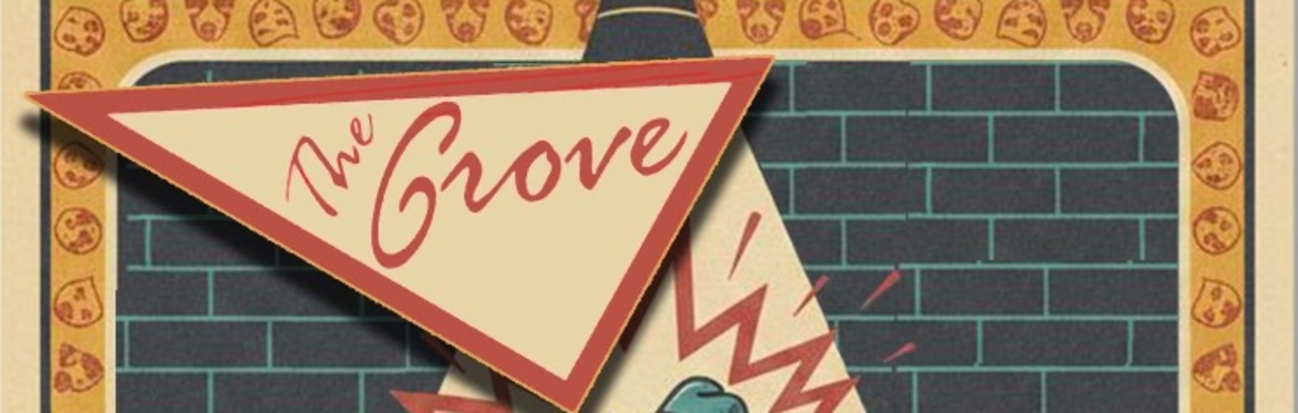 OPEN CALL FOR GROVE HOST EVENT!