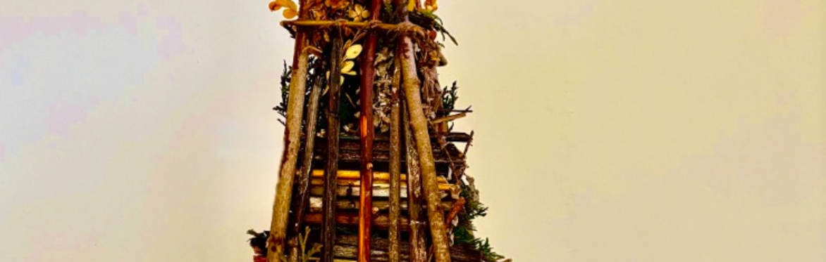 Pollinator Towers with Jessica Williams