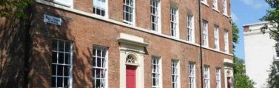 The Bilbroughs of Beech Grove Terrace