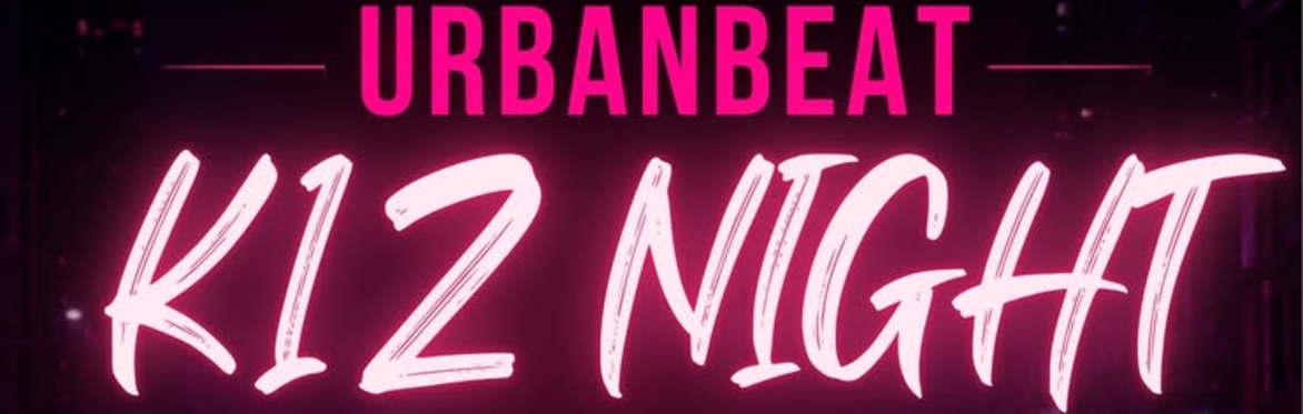 Urbanbeat Kiz Night