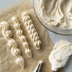 Intro to Buttercream Part 2