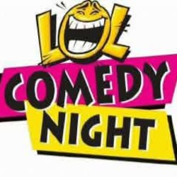 COMEDY CLUB @ Standish Social Club