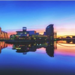 32nd Annual Manchester Paediatric Anaesthesia Update