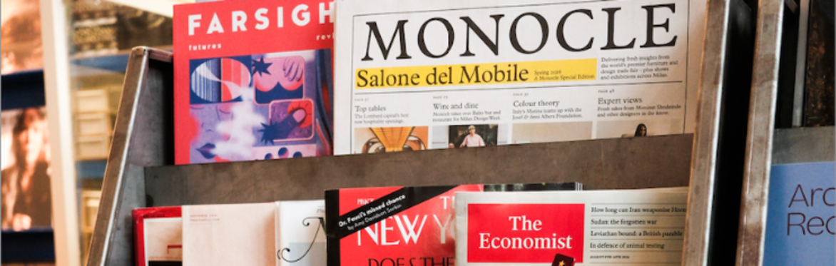 News Reading Club Inaugural Meeting
