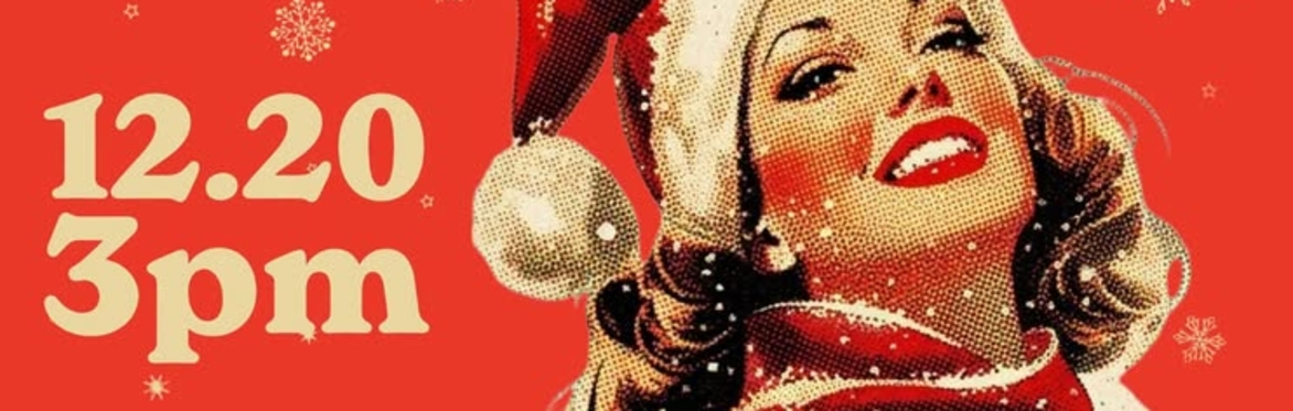 The Black Coal w/ Band of Yules Holiday Party (Blues & Rock 'n Roll)