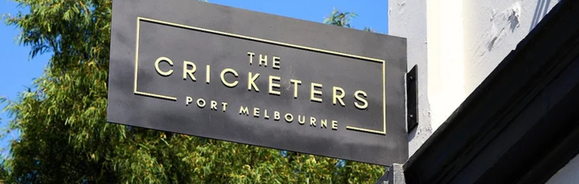 P1 Casual Networking Lunch - Friday 13 November 2026