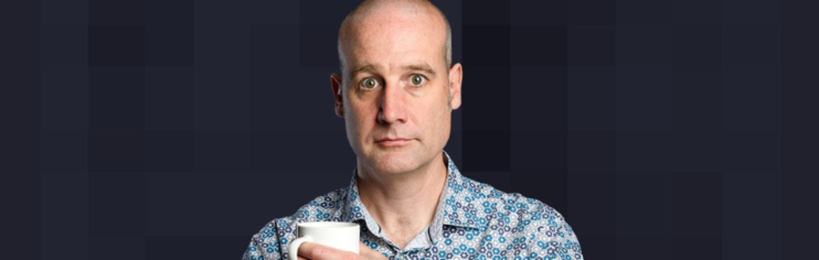 MATT PARKER - Getting Triggy With It