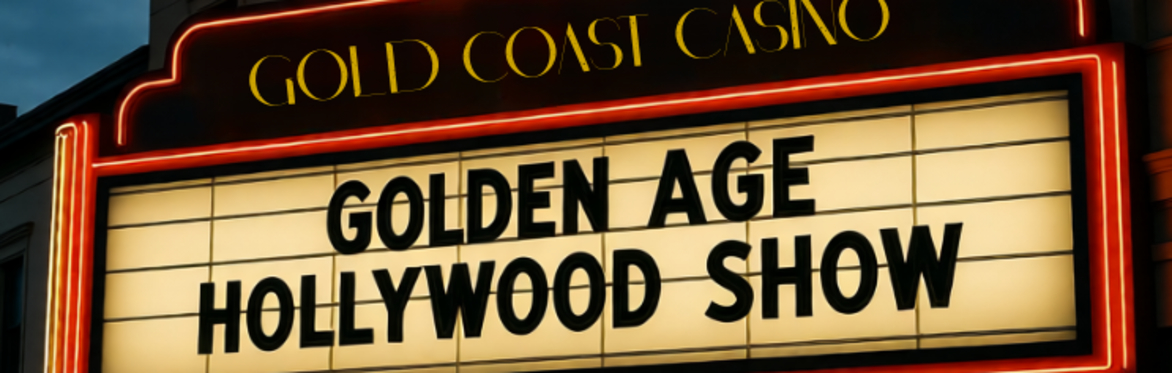 Golden Age Hollywood Show