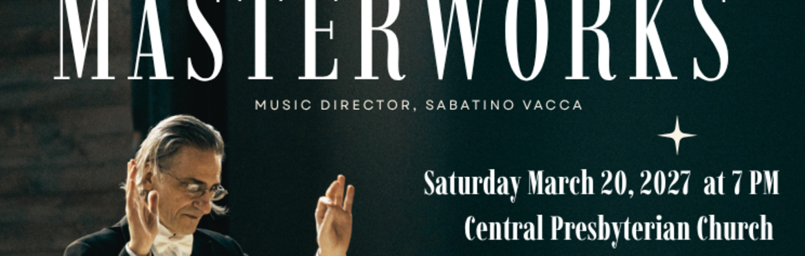 Masterworks