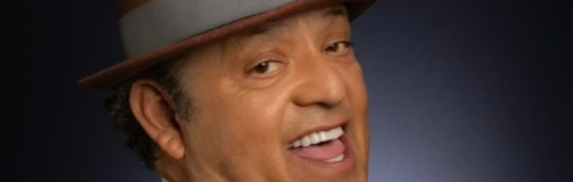 Paul Rodriguez Live at The Grove Comedy Club, Sat 6:30pm SELL OUT ALERT