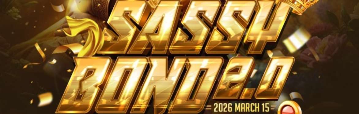 SASSYBOND – Mother’s Day Celebration 2026