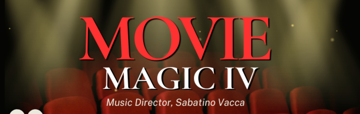 Movie Magic IV