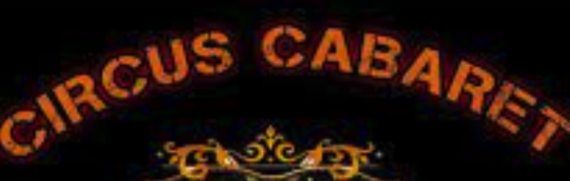 FRENCH KISS Circus Cabaret