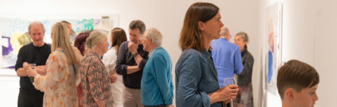 Culinary Art Tour with Clare Anne O’Keefe