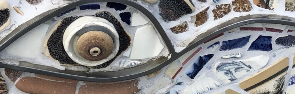 Public Art Talk Series - with Orla Ryan