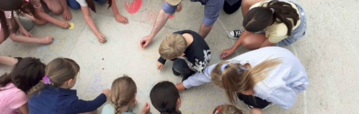 Children's Art and Theatre Camp with Barnstorm Theatre