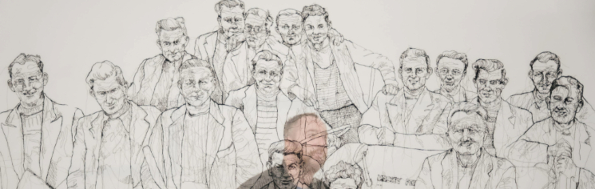 2-Day Thread Drawing Masterclass with Ciara O'Connor