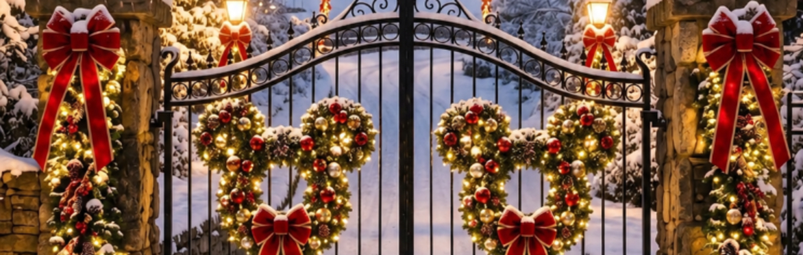 KINGDOM Home Visit Christmas Eve