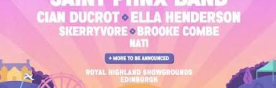Heather on the Hill Festival