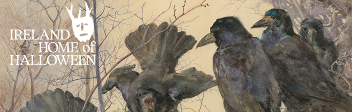 Ravens & Shadows: Intaglio Printmaking Masterclass - Home of Halloween