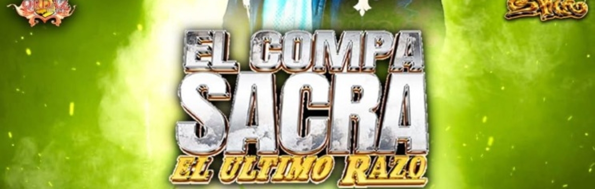 ⚡️Sabado 14 de Noviembre⚡️  ✅ El Compa Sacra   ✅ Augustin Carduso y sus Capos de Mexico  ✅ Tiranos del Norte