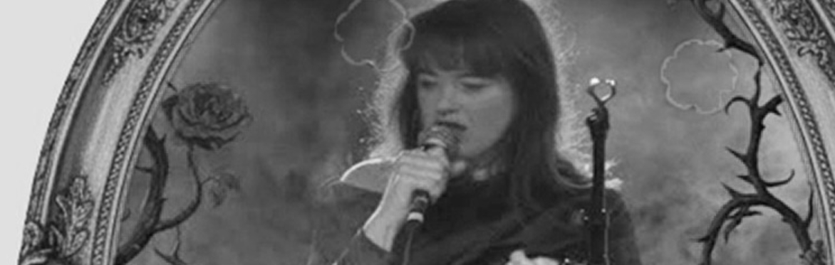 The Sensual World l Kate Bush Songbook by Suzanne Savage