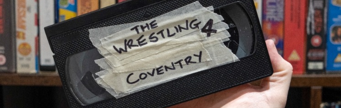 The Wrestling 4