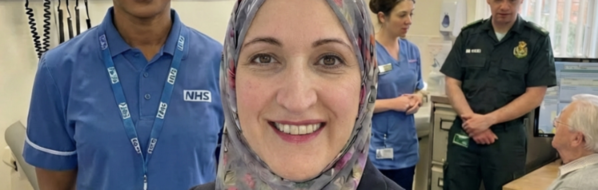 MSE’s PRIMARY CARE WORK EXPERIENCE