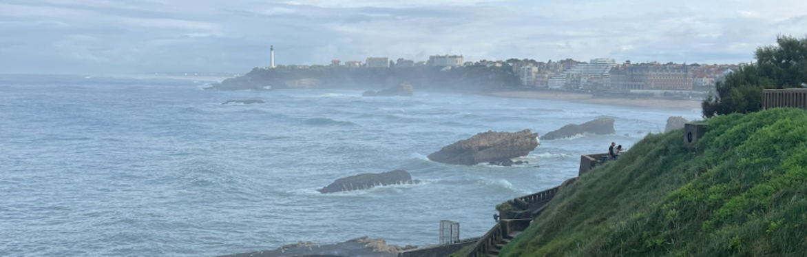Biarritz Food & Culture Tour