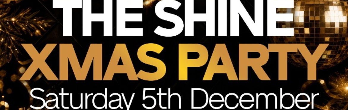 Shine Xmas Party