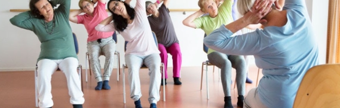 Yoga - BeWell Studio